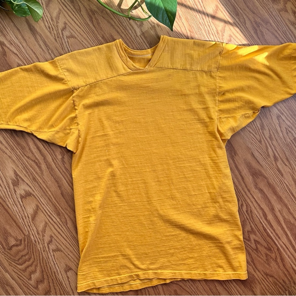 Vintage 80s Scottish Rite Dormitory T-Shirt